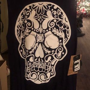 I love kickboxing tank